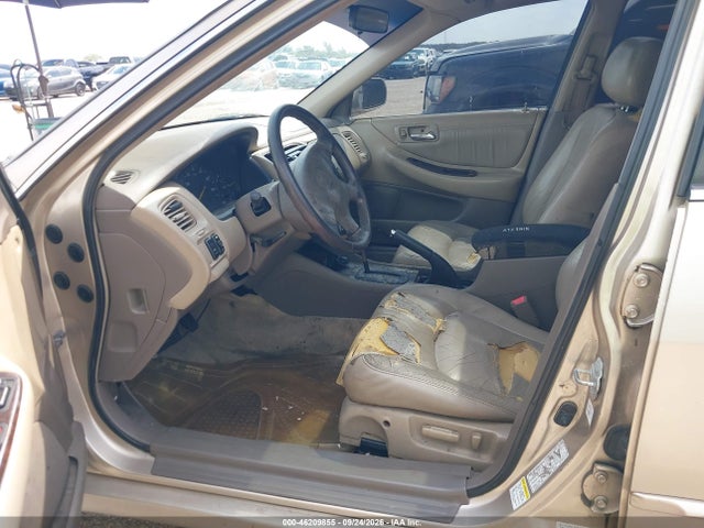 Продажа на аукционе авто 2000 Honda Accord 3.0 Ex, vin: 1HGCG1654YA091993, номер лота: 46209855
