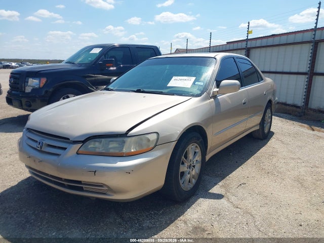 Продажа на аукционе авто 2000 Honda Accord 3.0 Ex, vin: 1HGCG1654YA091993, номер лота: 46209855