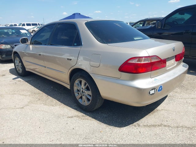 Продажа на аукционе авто 2000 Honda Accord 3.0 Ex, vin: 1HGCG1654YA091993, номер лота: 46209855