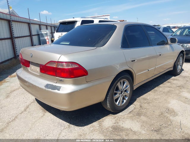 Продажа на аукционе авто 2000 Honda Accord 3.0 Ex, vin: 1HGCG1654YA091993, номер лота: 46209855