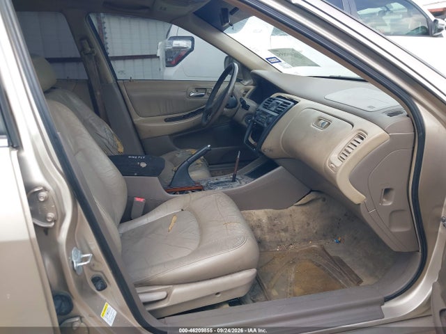 Продажа на аукционе авто 2000 Honda Accord 3.0 Ex, vin: 1HGCG1654YA091993, номер лота: 46209855