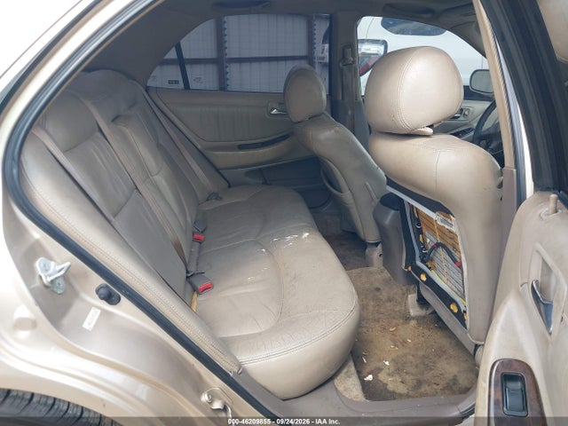 Продажа на аукционе авто 2000 Honda Accord 3.0 Ex, vin: 1HGCG1654YA091993, номер лота: 46209855
