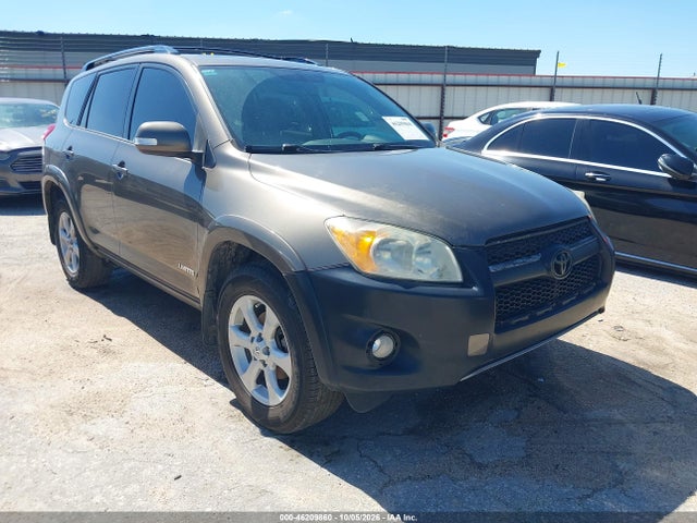 Продажа на аукционе авто 2011 Toyota Rav4 Limited V6, vin: 2T3DK4DV7BW053656, номер лота: 46209860