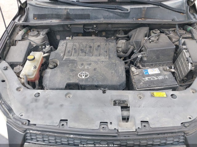 Продажа на аукционе авто 2011 Toyota Rav4 Limited V6, vin: 2T3DK4DV7BW053656, номер лота: 46209860