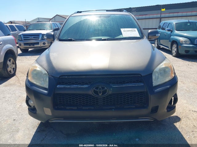 Продажа на аукционе авто 2011 Toyota Rav4 Limited V6, vin: 2T3DK4DV7BW053656, номер лота: 46209860