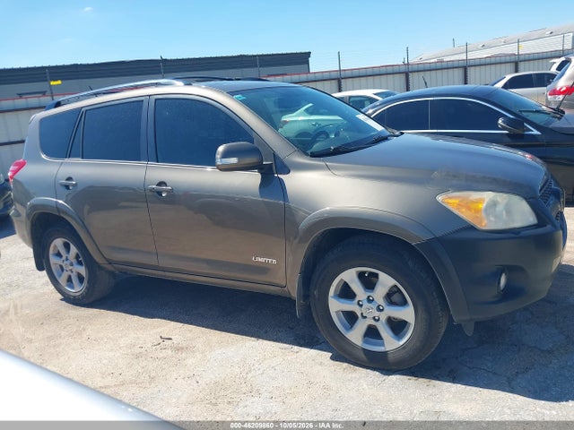 Продажа на аукционе авто 2011 Toyota Rav4 Limited V6, vin: 2T3DK4DV7BW053656, номер лота: 46209860