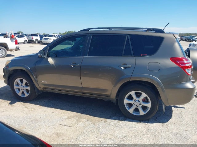 Продажа на аукционе авто 2011 Toyota Rav4 Limited V6, vin: 2T3DK4DV7BW053656, номер лота: 46209860
