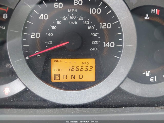 Продажа на аукционе авто 2011 Toyota Rav4 Limited V6, vin: 2T3DK4DV7BW053656, номер лота: 46209860