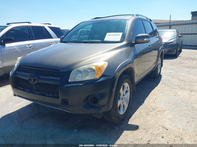 Продажа на аукционе авто 2011 Toyota Rav4 Limited V6, vin: 2T3DK4DV7BW053656, номер лота: 46209860