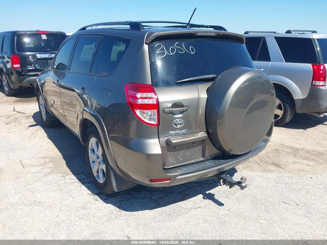 Продажа на аукционе авто 2011 Toyota Rav4 Limited V6, vin: 2T3DK4DV7BW053656, номер лота: 46209860
