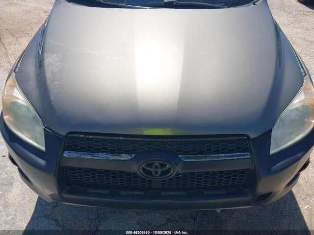 Продажа на аукционе авто 2011 Toyota Rav4 Limited V6, vin: 2T3DK4DV7BW053656, номер лота: 46209860