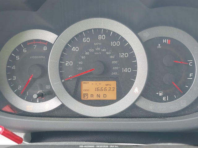 Продажа на аукционе авто 2011 Toyota Rav4 Limited V6, vin: 2T3DK4DV7BW053656, номер лота: 46209860