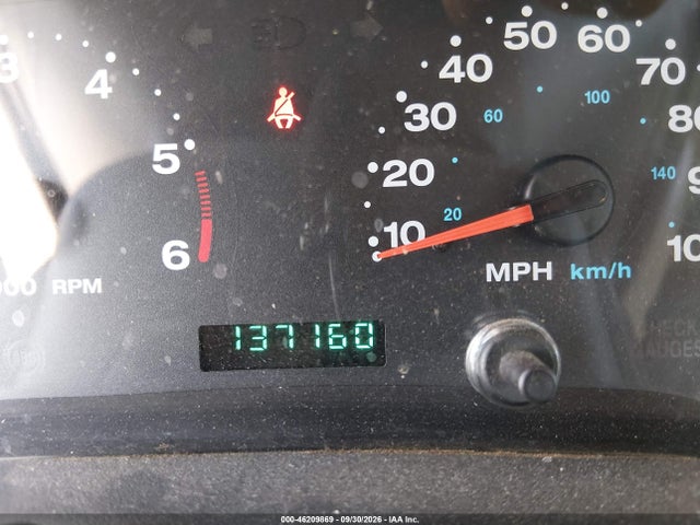 2006 Jeep Wrangler Unlimited მანქანა იყიდება აუქციონზე, vin: 1J4FA44S56P731589, აუქციონის ნომერი: 46209869
