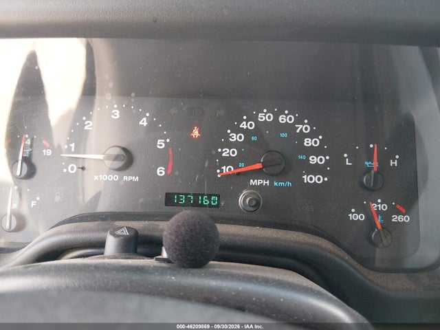 2006 Jeep Wrangler Unlimited მანქანა იყიდება აუქციონზე, vin: 1J4FA44S56P731589, აუქციონის ნომერი: 46209869