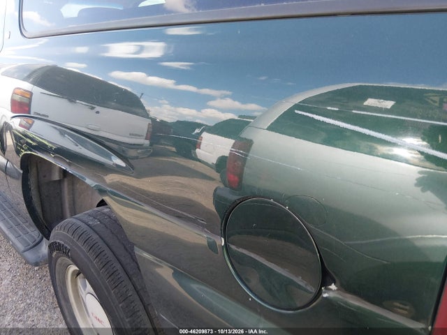46209873 :رقم المزاد ، 3GKEC16Z12G360308 vin ، 2002 Gmc Yukon Xl 1500 Slt مزاد بيع