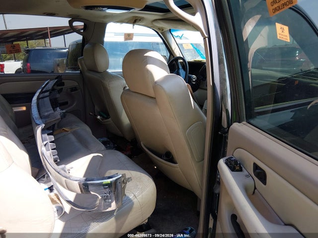 46209873 :رقم المزاد ، 3GKEC16Z12G360308 vin ، 2002 Gmc Yukon Xl 1500 Slt مزاد بيع