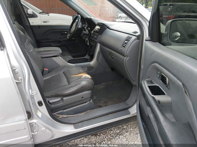Продаж на аукціоні авто 2004 Honda Pilot Ex-l, vin: 2HKYF185X4H576534, номер лоту: 46209878