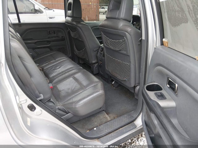Продаж на аукціоні авто 2004 Honda Pilot Ex-l, vin: 2HKYF185X4H576534, номер лоту: 46209878