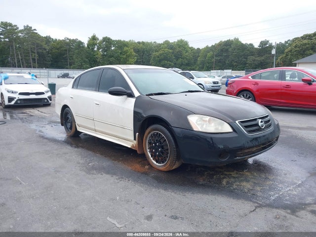 Aukcja sprzedaży 2003 Nissan Altima 2.5 S, vin: 1N4AL11D73C196787, numer aukcji: 46209885