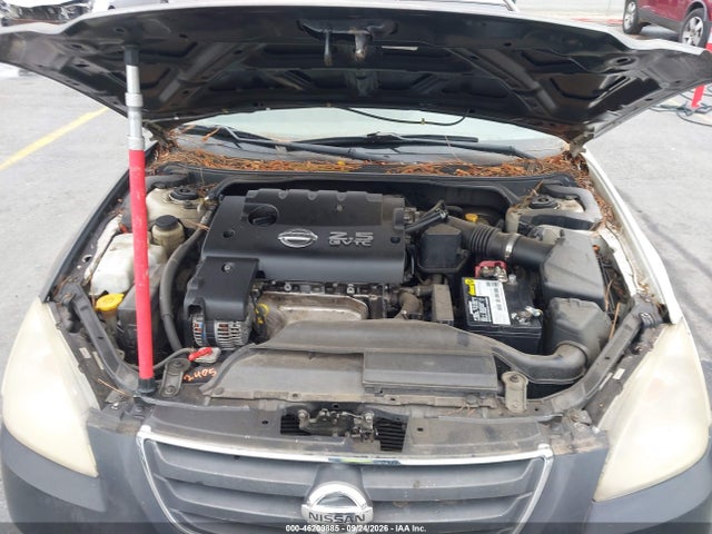 Aukcja sprzedaży 2003 Nissan Altima 2.5 S, vin: 1N4AL11D73C196787, numer aukcji: 46209885