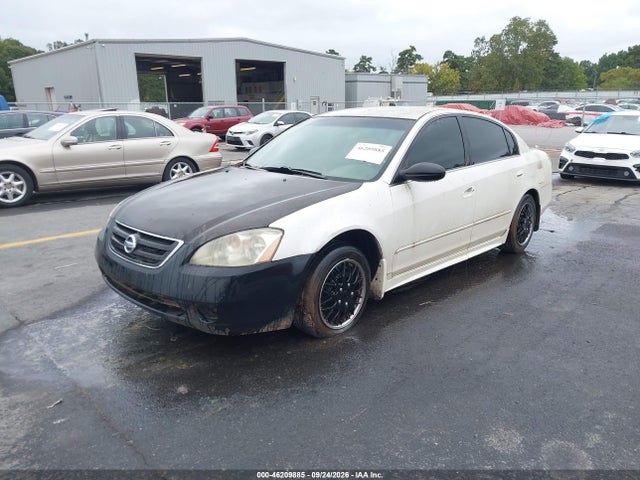 Aukcja sprzedaży 2003 Nissan Altima 2.5 S, vin: 1N4AL11D73C196787, numer aukcji: 46209885