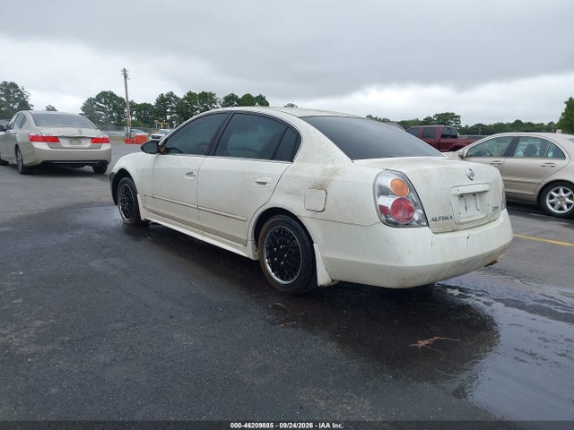 Aukcja sprzedaży 2003 Nissan Altima 2.5 S, vin: 1N4AL11D73C196787, numer aukcji: 46209885