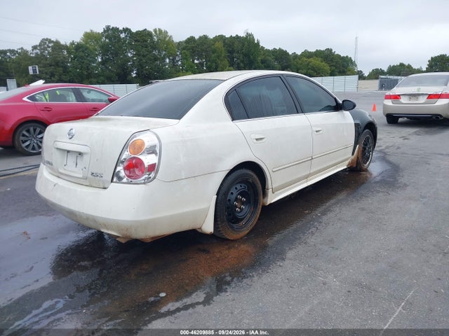 Aukcja sprzedaży 2003 Nissan Altima 2.5 S, vin: 1N4AL11D73C196787, numer aukcji: 46209885