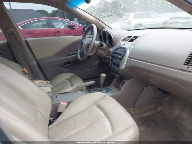 Aukcja sprzedaży 2003 Nissan Altima 2.5 S, vin: 1N4AL11D73C196787, numer aukcji: 46209885