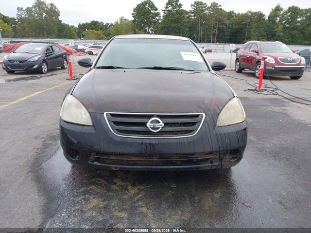 Aukcja sprzedaży 2003 Nissan Altima 2.5 S, vin: 1N4AL11D73C196787, numer aukcji: 46209885