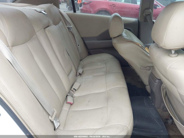 Aukcja sprzedaży 2003 Nissan Altima 2.5 S, vin: 1N4AL11D73C196787, numer aukcji: 46209885