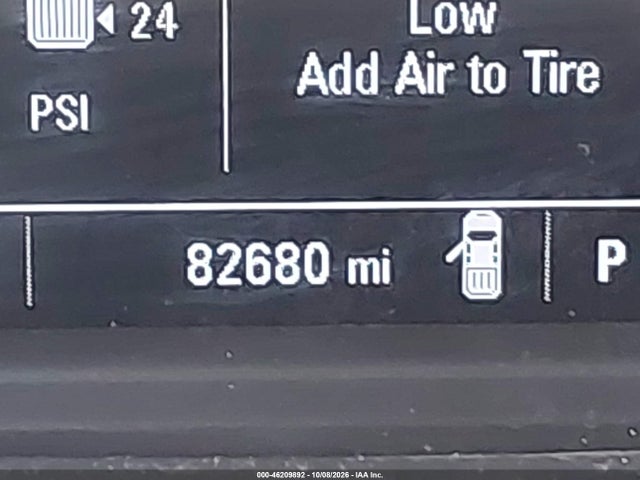 Aukcja sprzedaży 2021 Chevrolet Silverado 1500, vin: 1GCPWBEK7MZ117028, numer aukcji: 46209892