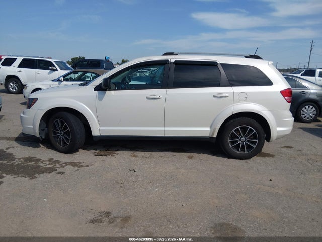 Aukcja sprzedaży 2018 Dodge Journey Se, vin: 3C4PDCAB9JT443062, numer aukcji: 46209895