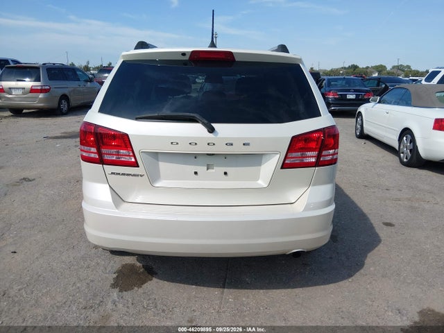 Aukcja sprzedaży 2018 Dodge Journey Se, vin: 3C4PDCAB9JT443062, numer aukcji: 46209895