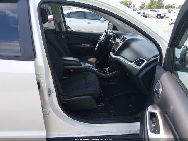 Aukcja sprzedaży 2018 Dodge Journey Se, vin: 3C4PDCAB9JT443062, numer aukcji: 46209895