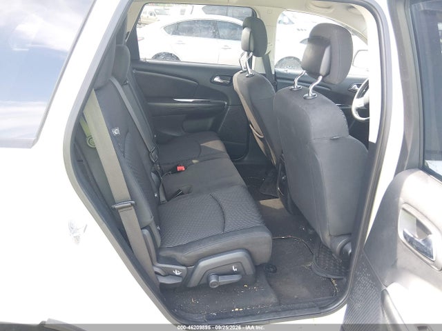 Aukcja sprzedaży 2018 Dodge Journey Se, vin: 3C4PDCAB9JT443062, numer aukcji: 46209895