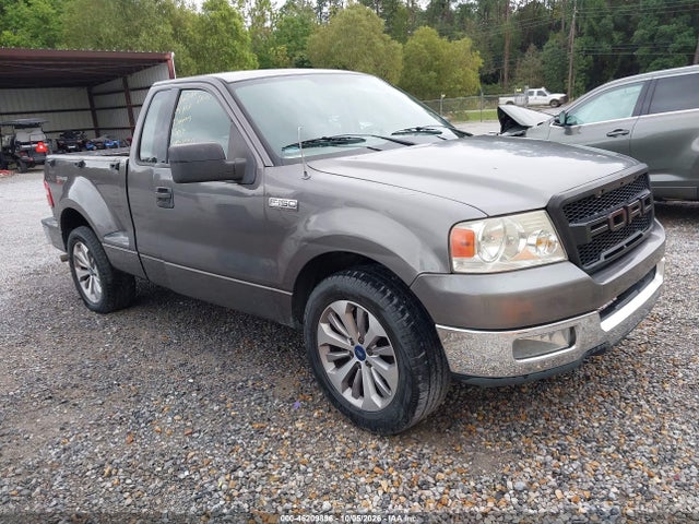 Auction sale of the 2004 Ford F-150 Stx/xlt, vin: 1FTRF02WX4KD31234, lot number: 46209896