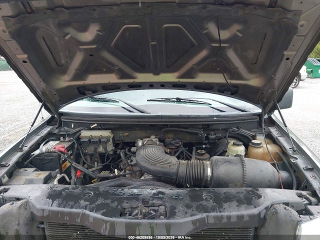 Aukcja sprzedaży 2004 Ford F-150 Stx/xlt, vin: 1FTRF02WX4KD31234, numer aukcji: 46209896