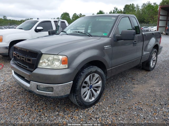 Aukcja sprzedaży 2004 Ford F-150 Stx/xlt, vin: 1FTRF02WX4KD31234, numer aukcji: 46209896