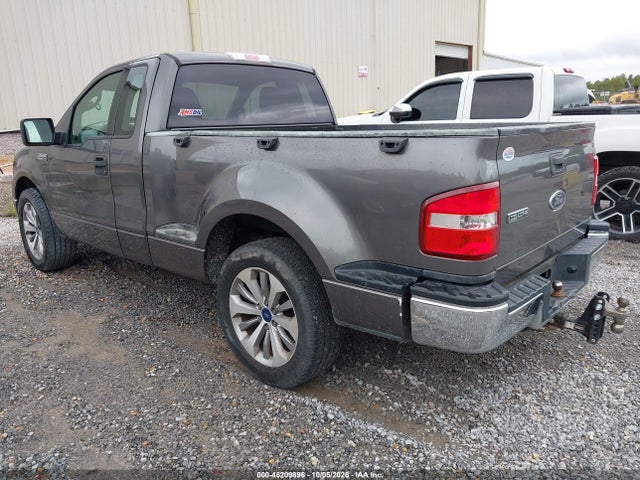 Aukcja sprzedaży 2004 Ford F-150 Stx/xlt, vin: 1FTRF02WX4KD31234, numer aukcji: 46209896