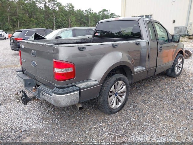 Aukcja sprzedaży 2004 Ford F-150 Stx/xlt, vin: 1FTRF02WX4KD31234, numer aukcji: 46209896