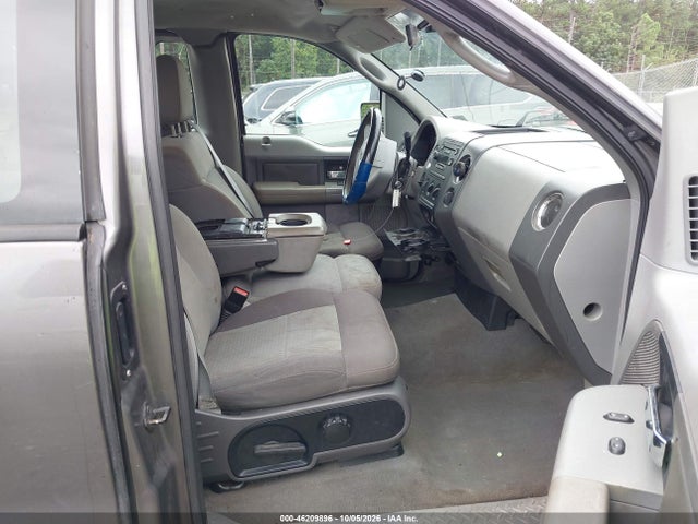 Aukcja sprzedaży 2004 Ford F-150 Stx/xlt, vin: 1FTRF02WX4KD31234, numer aukcji: 46209896