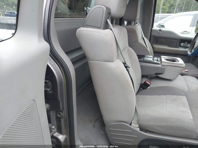 Aukcja sprzedaży 2004 Ford F-150 Stx/xlt, vin: 1FTRF02WX4KD31234, numer aukcji: 46209896