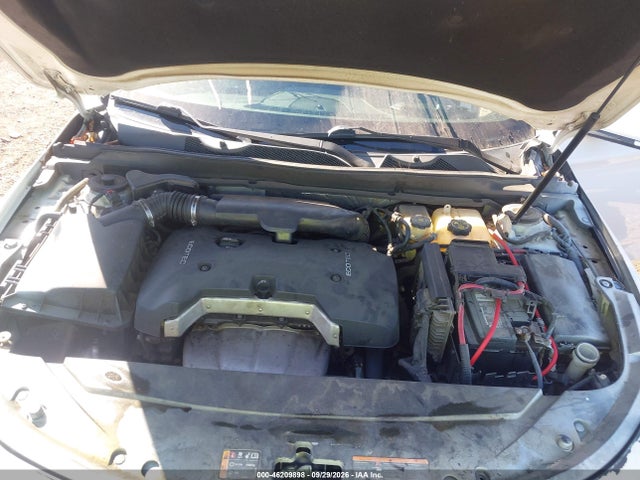 Продаж на аукціоні авто 2016 Chevrolet Impala 1lt, vin: 2G1105SA5G9162867, номер лоту: 46209898