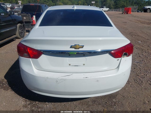 Продаж на аукціоні авто 2016 Chevrolet Impala 1lt, vin: 2G1105SA5G9162867, номер лоту: 46209898