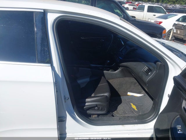 Продаж на аукціоні авто 2016 Chevrolet Impala 1lt, vin: 2G1105SA5G9162867, номер лоту: 46209898