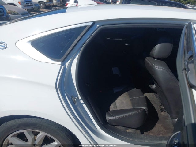 Продаж на аукціоні авто 2016 Chevrolet Impala 1lt, vin: 2G1105SA5G9162867, номер лоту: 46209898