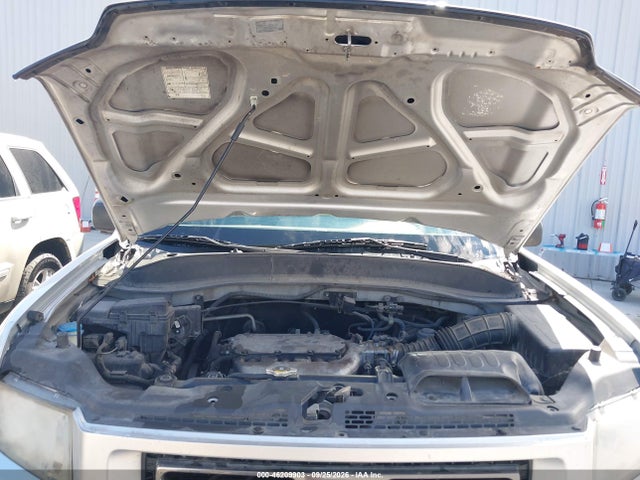 Продажа на аукционе авто 2007 Honda Ridgeline Rtx, vin: 2HJYK16357H504940, номер лота: 46209903