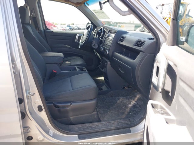 Продажа на аукционе авто 2007 Honda Ridgeline Rtx, vin: 2HJYK16357H504940, номер лота: 46209903