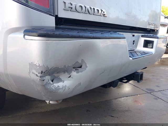 Продажа на аукционе авто 2007 Honda Ridgeline Rtx, vin: 2HJYK16357H504940, номер лота: 46209903