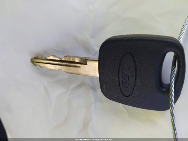 Aukcja sprzedaży 2002 Ford F-150 Lariat/xlt, vin: 1FTRW08L42KB49720, numer aukcji: 46209904